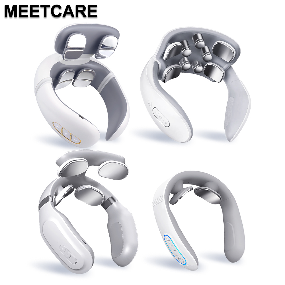 TENS Pulse Back Neck Massage W - Smart Home Solution 评论和价格