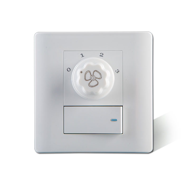 Ceiling Fan Control 3 Gear Spe - Smart Home Ventilation System 评论和价格
