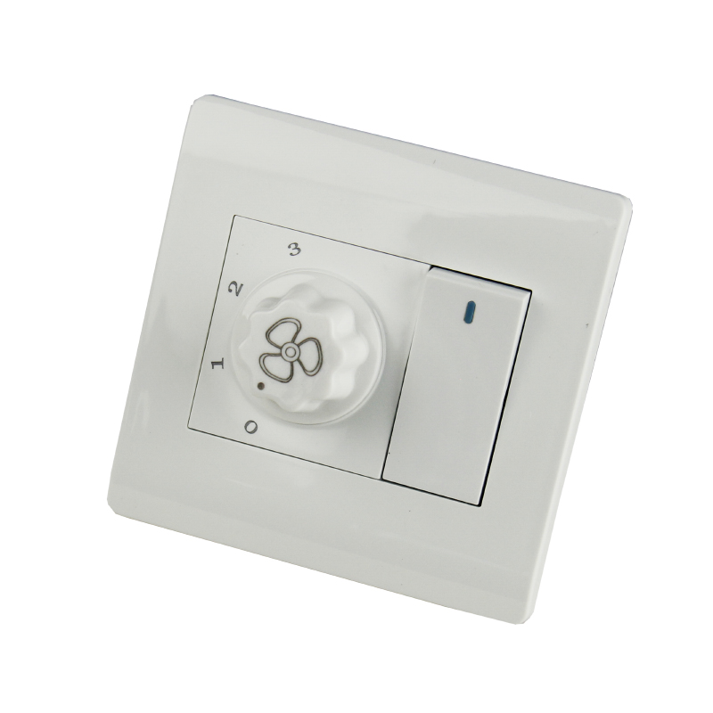 Ceiling Fan Control 3 Gear Spe - Smart Home Ventilation System 评论和价格