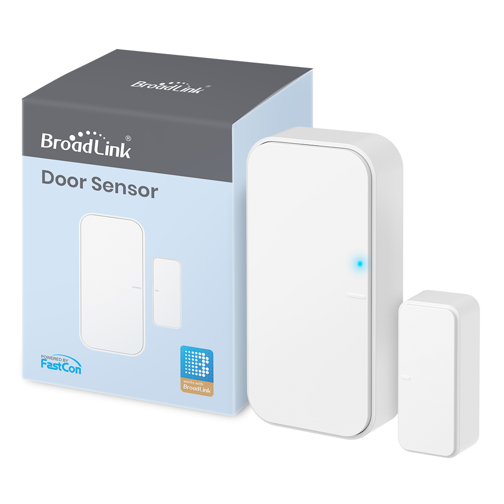 Broadlink Smart Home Wireless  - Smart Home Notifications 评论和价格