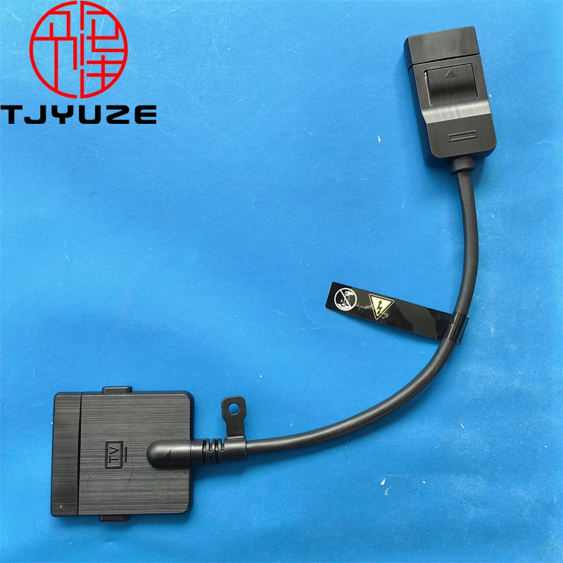 One Connect Cable BN39-02395C  - Smart Home Samsung 评论和价格