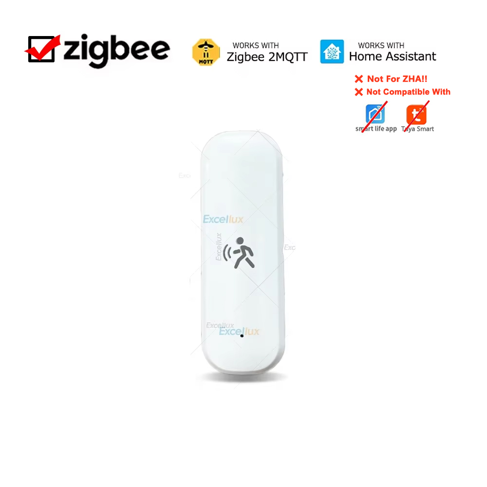 Smart ZigBee Motion Sensor Rad - Smart Home Sistem 评论和价格