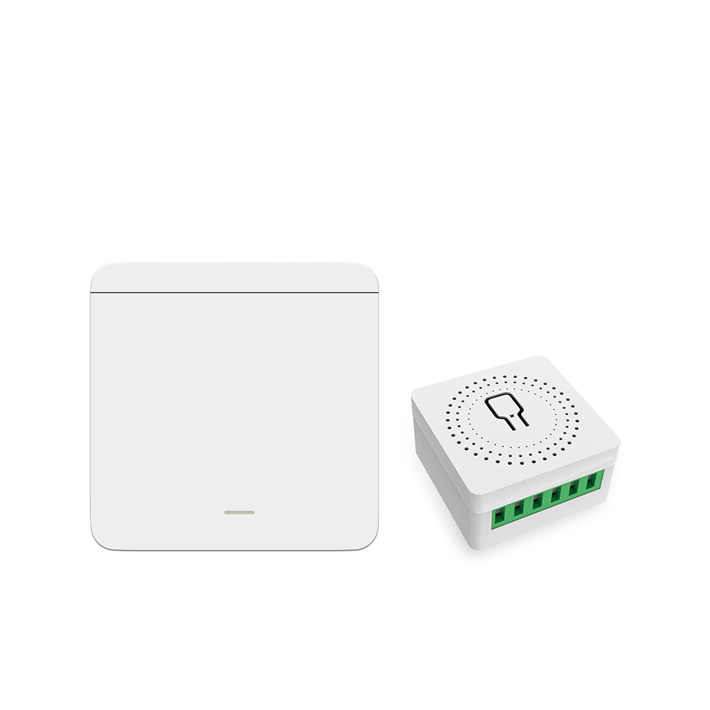 Tuya WiFi Smart Light Switch S - Smart Home Solution 评论和价格