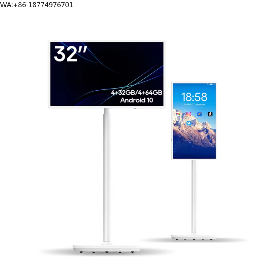 21.5 Inch Smart Television 120 - Smart Home Monitoring 评论和价格