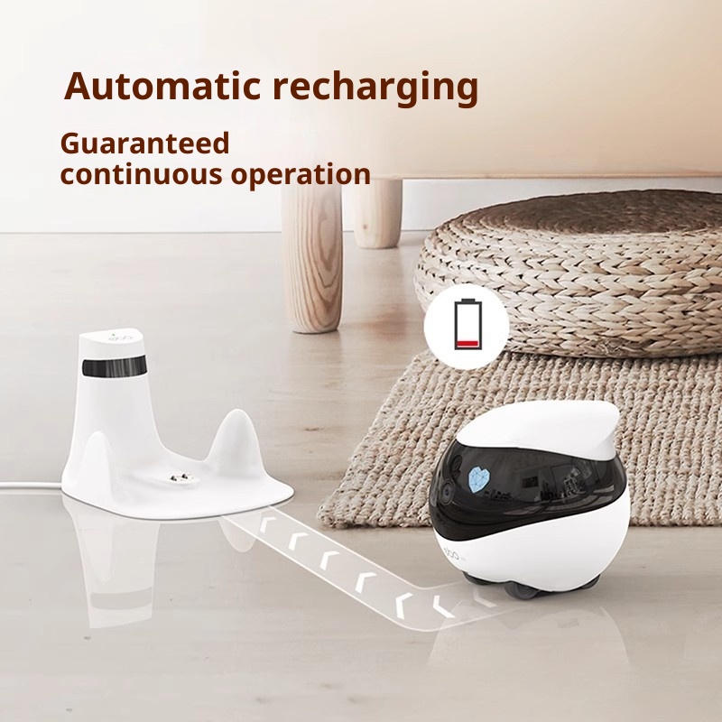 Enabot EBO SE Smart Robot Inte - Smart Home Monitoring 评论和价格
