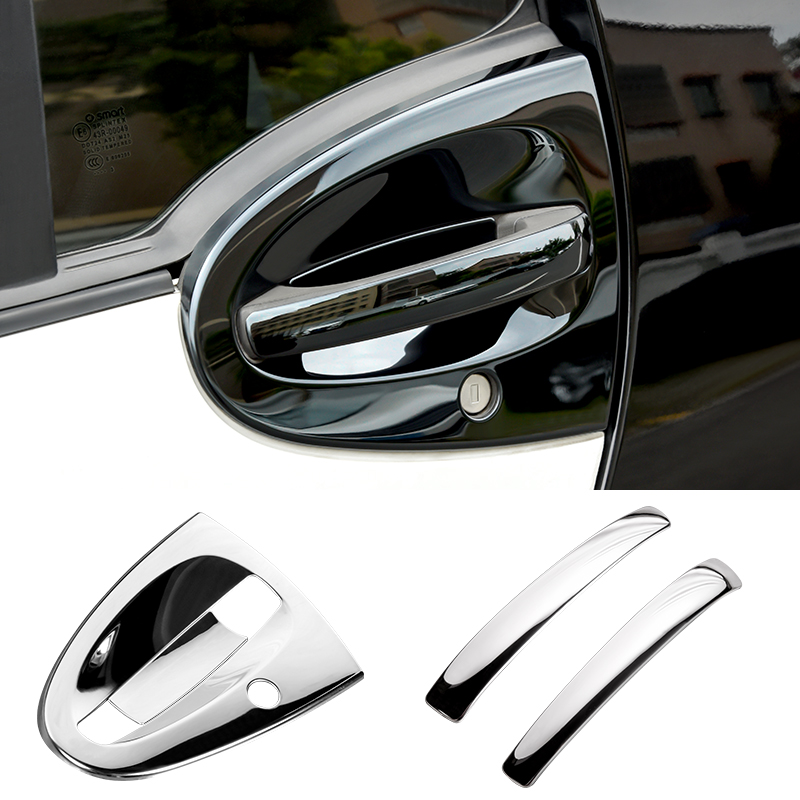 Car Door Handle Bowl Scratch P - Smart Home Logo 评论和价格