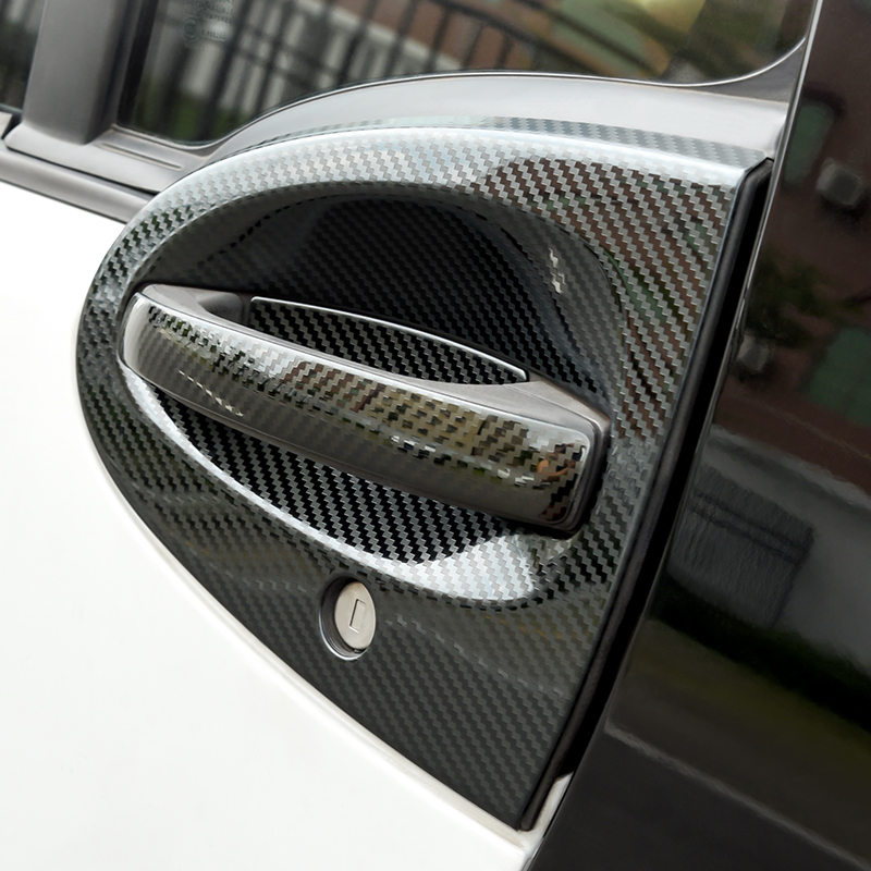 Car Door Handle Bowl Scratch P - Smart Home Logo 评论和价格