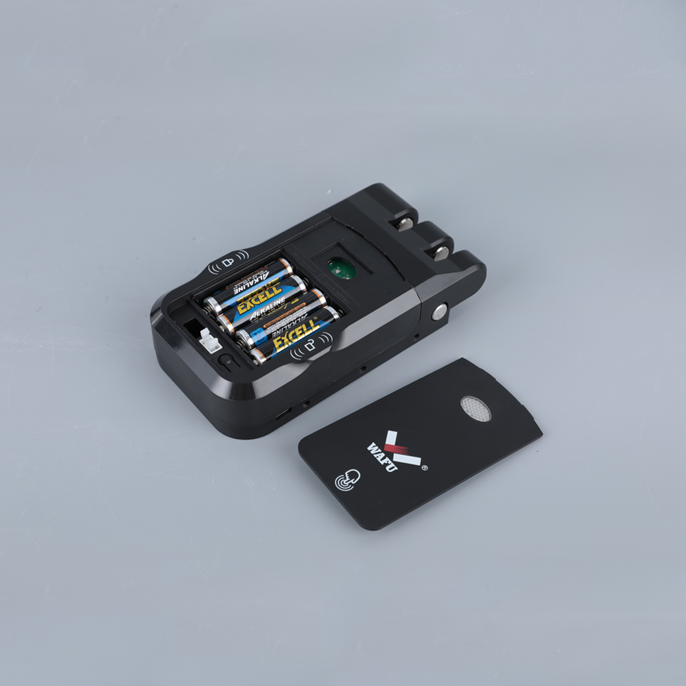 WAFU Tuya Smart Door Lock Digi - Smart Home Ezviz 评论和价格