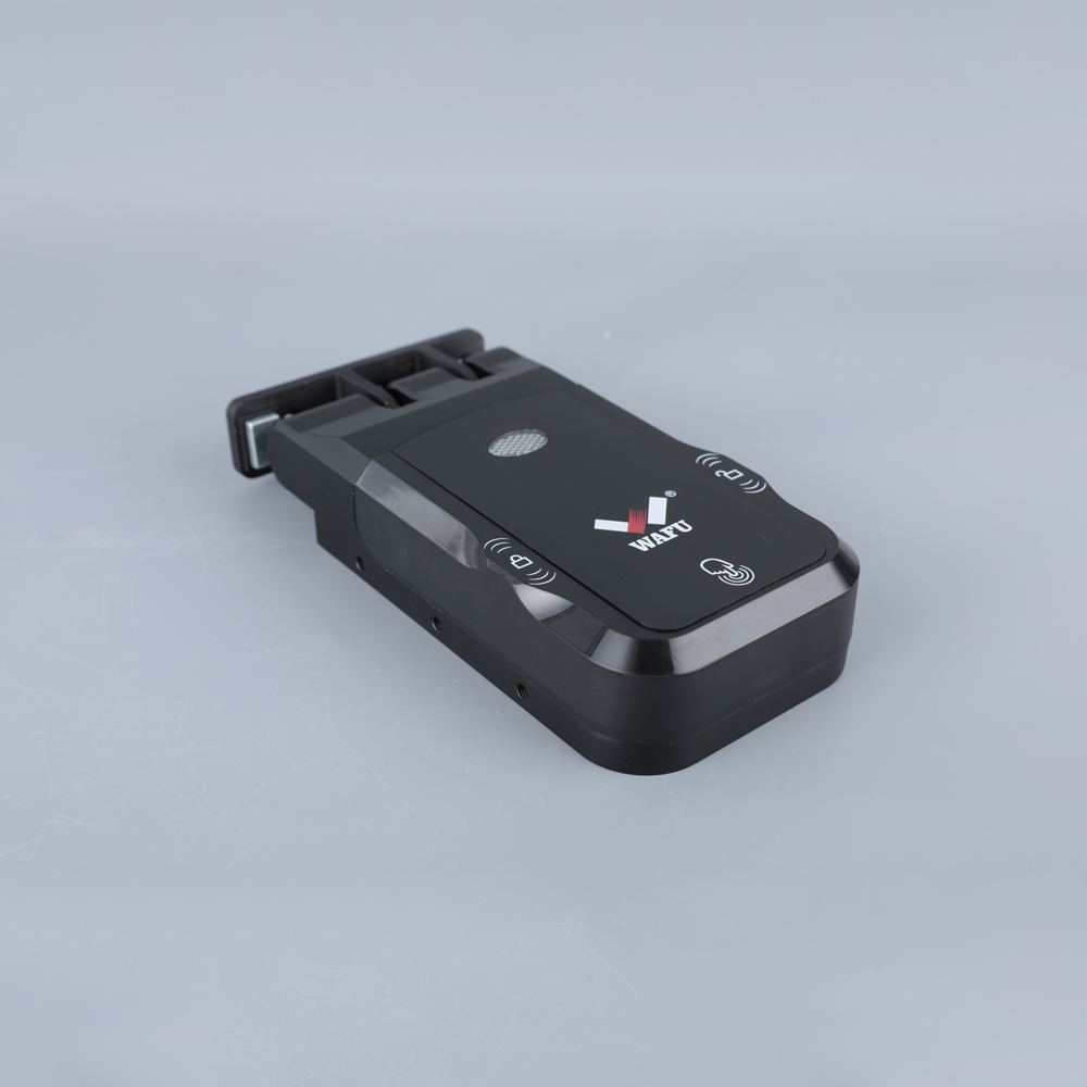 WAFU Tuya Smart Door Lock Digi - Smart Home Ezviz 评论和价格