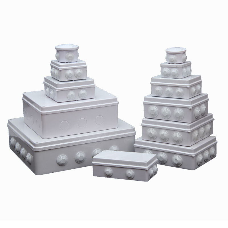 RA RT Wholesale ABS Plastic IP - Smart Home Pc 评论和价格