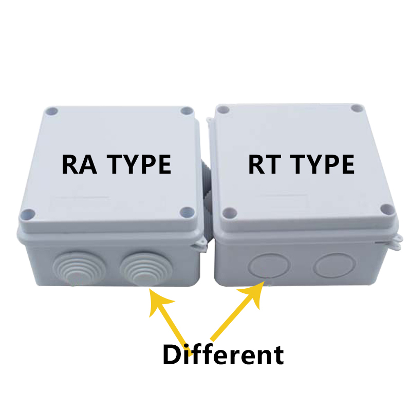 RA RT Wholesale ABS Plastic IP - Smart Home Pc 评论和价格