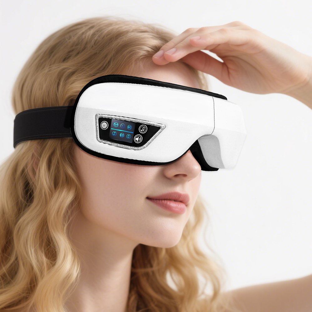Smart Portable Vibration Eye M - Smart Home Solution 评论和价格