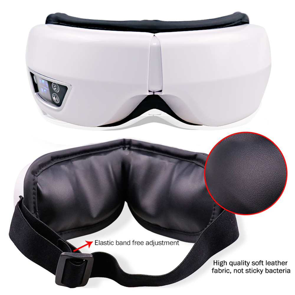 Smart Portable Vibration Eye M - Smart Home Solution 评论和价格