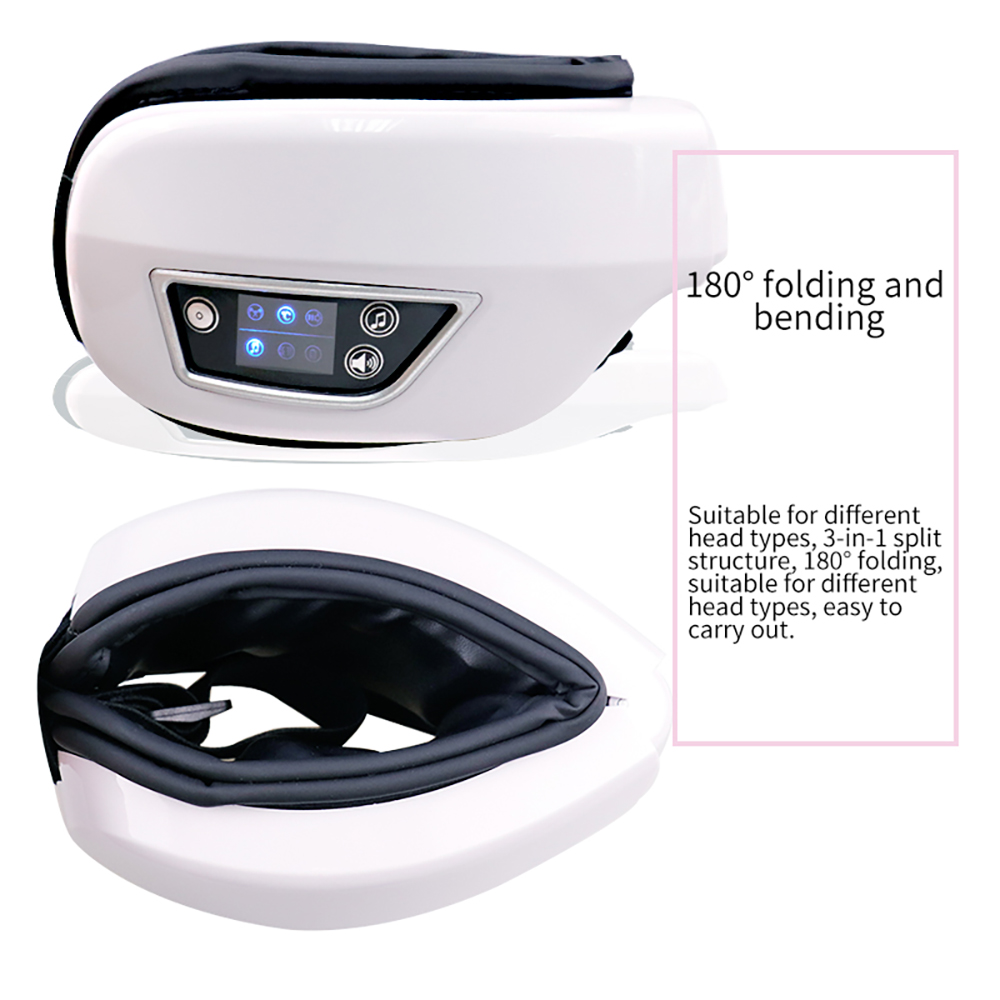 Smart Portable Vibration Eye M - Smart Home Solution 评论和价格