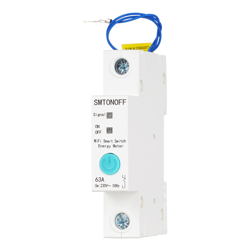 Ewelink WiFi Smart Switch Ener - Smart Home Monitoring 评论和价格