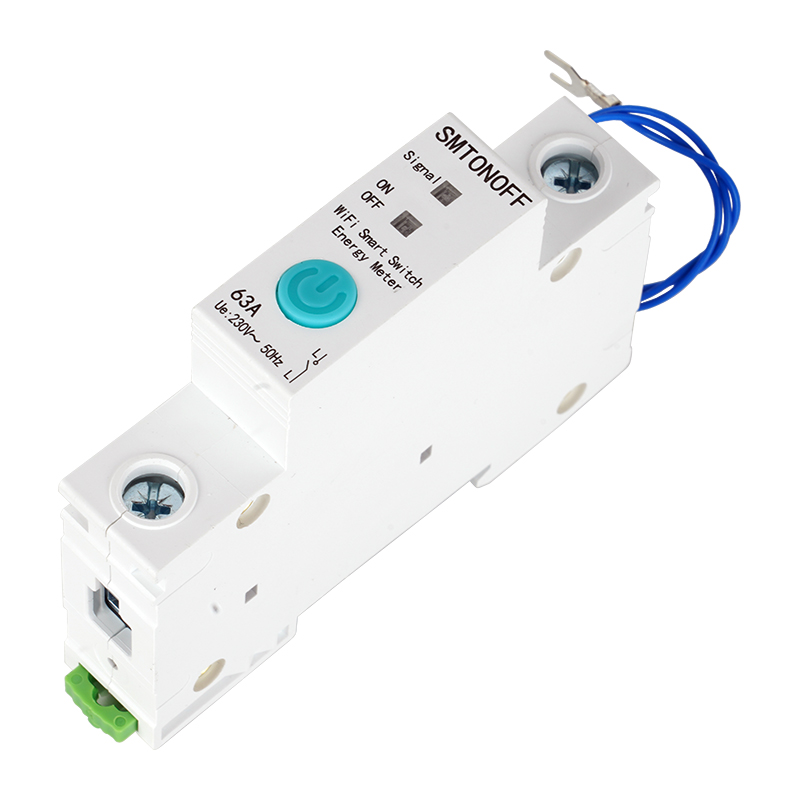 Ewelink WiFi Smart Switch Ener - Smart Home Monitoring 评论和价格