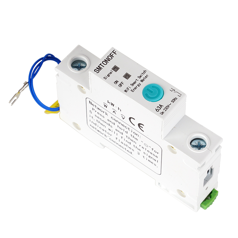 Ewelink WiFi Smart Switch Ener - Smart Home Monitoring 评论和价格
