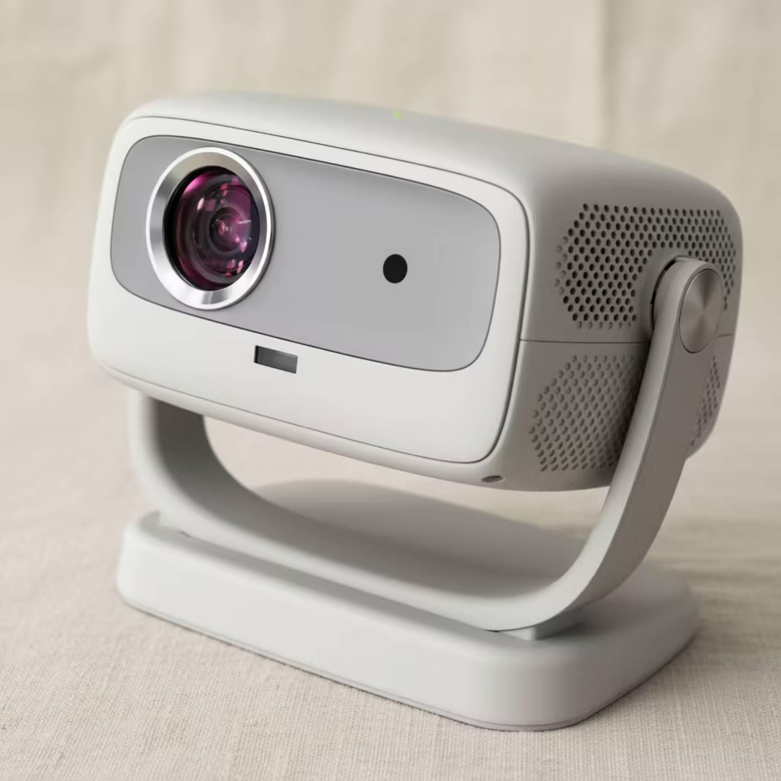 Smart Home Projector Adjustabl - Smart Home Monitoring 评论和价格