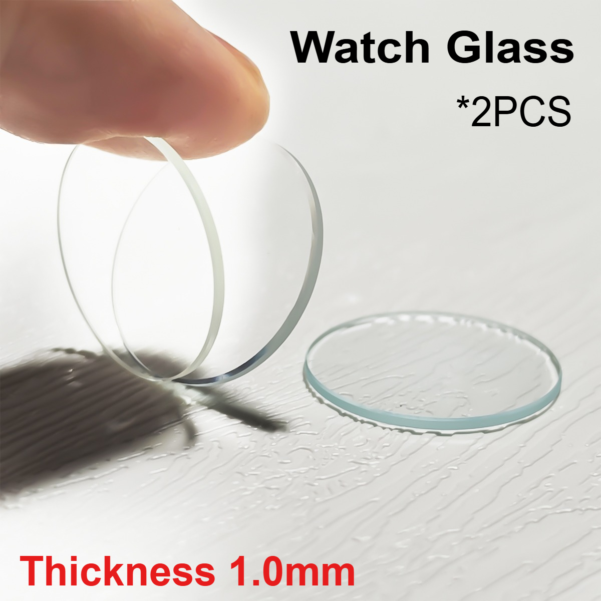 2 Pieces 15 - 45mm Flat Round  - Smart Home Solution 评论和价格