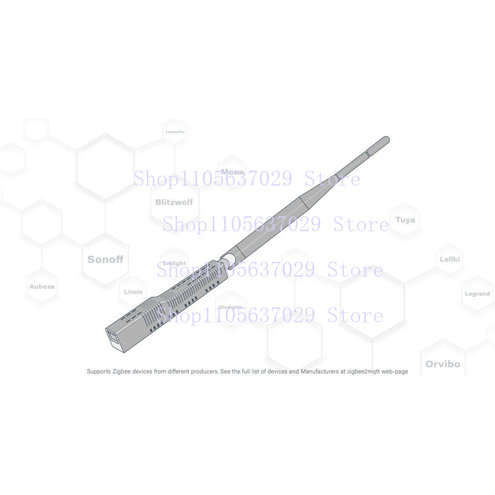 SLZB-06P10 PoE Zigbee Gateway  - Zigbee Gateway 评论和价格