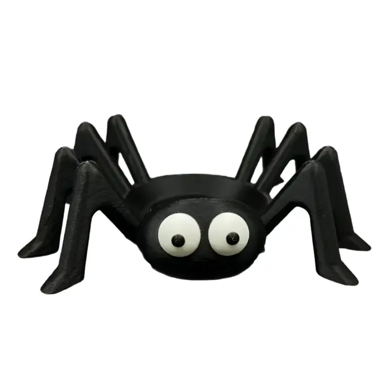3D Printed Spider-Themed Stand - Smart Home Speaker 评论和价格