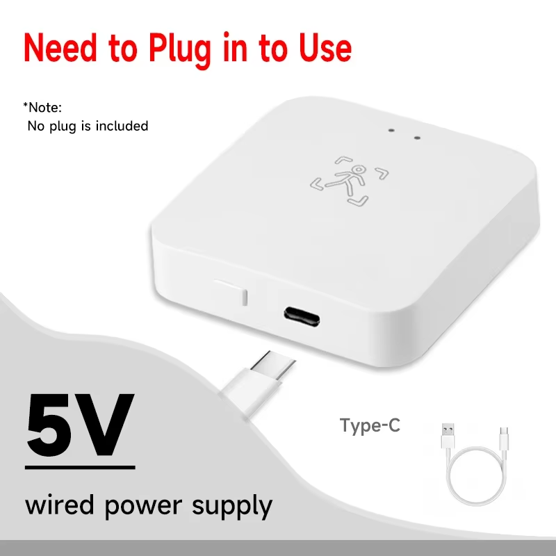 Tuya Smart Life WiFi Human Pre - Smart Home Sistem 评论和价格