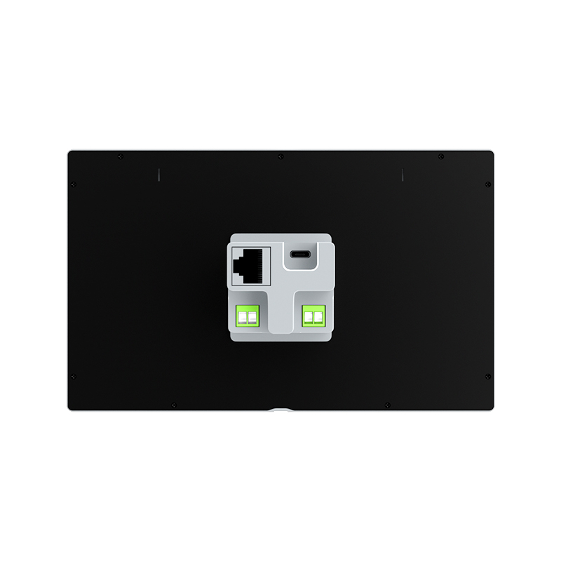 Luxury Shell 8 Inch Android 11 - Smart Home Dashboard 评论和价格