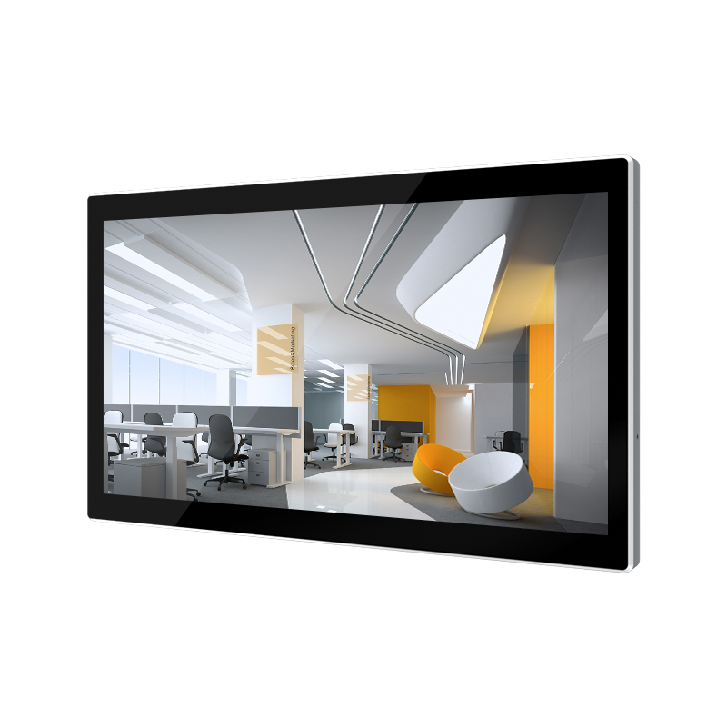 Luxury Shell 8 Inch Android 11 - Smart Home Dashboard 评论和价格