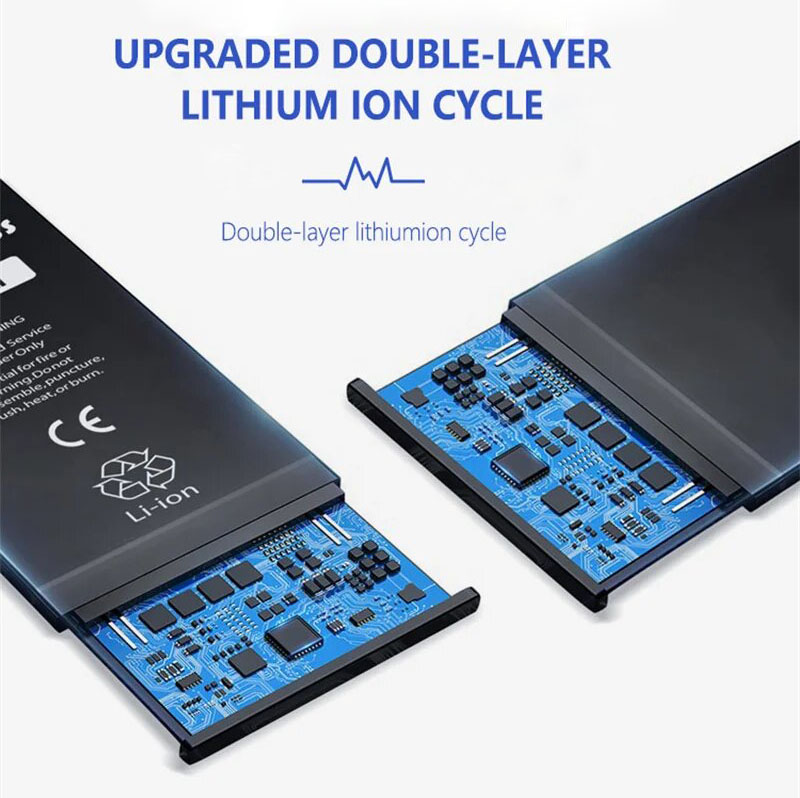 DP2S DP2C 5200mAh High Capacit - Smart Home Ezviz 评论和价格