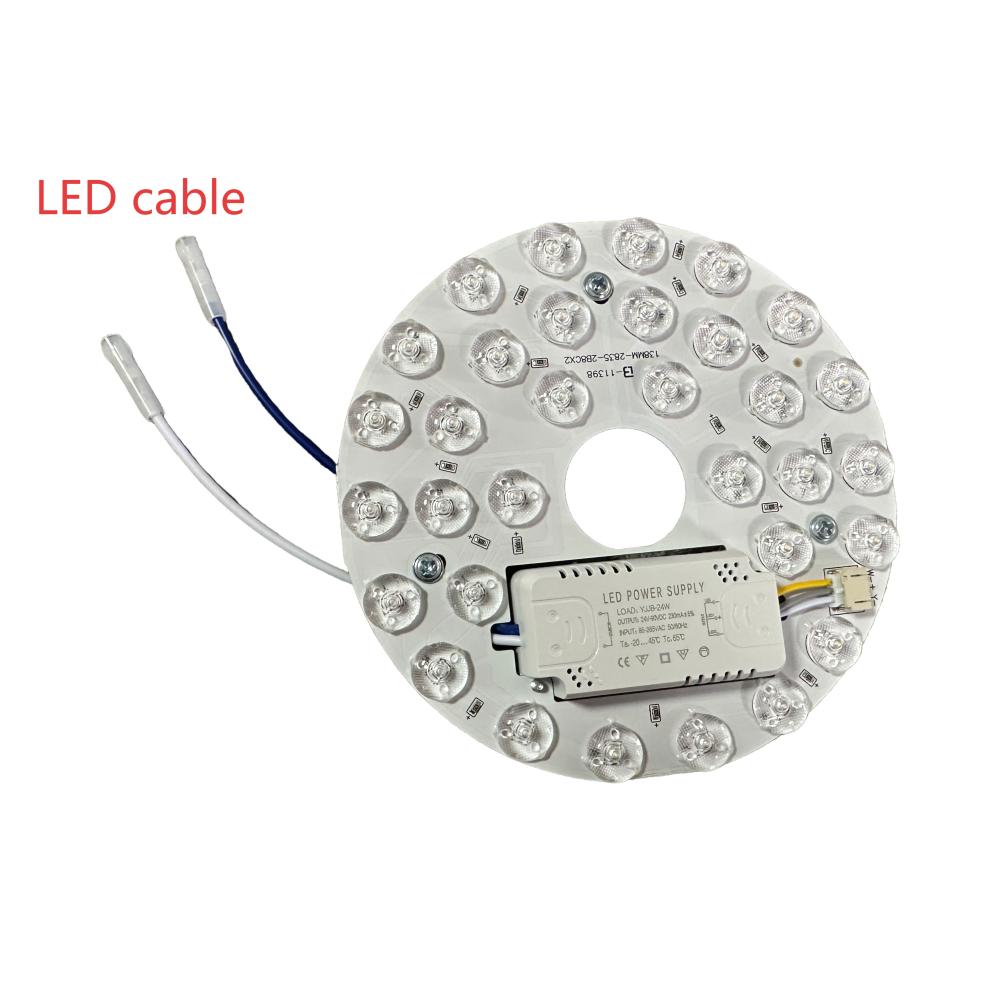 LED Bulb Panel Suitable for Le - Smart Home Ventilation System 评论和价格