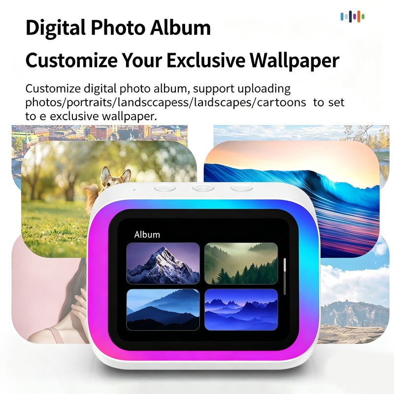 TF26 Pro Smart Wireless Speake - Smart Home Speaker 评论和价格