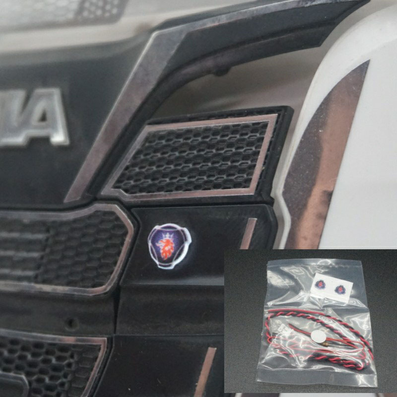 56368 770S Cockpit Front Face  - Smart Home Logo 评论和价格