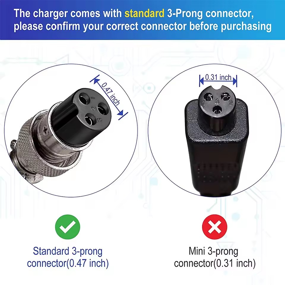 AC100-240V With Fan 58.8V 2A E - Smart Home Solution 评论和价格