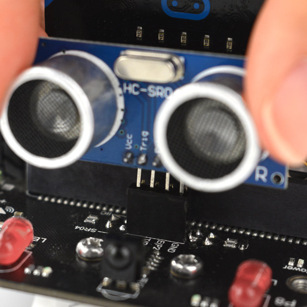 DFRobot micro: Maqueen micro:b - Smart Home Micro Bit 评论和价格
