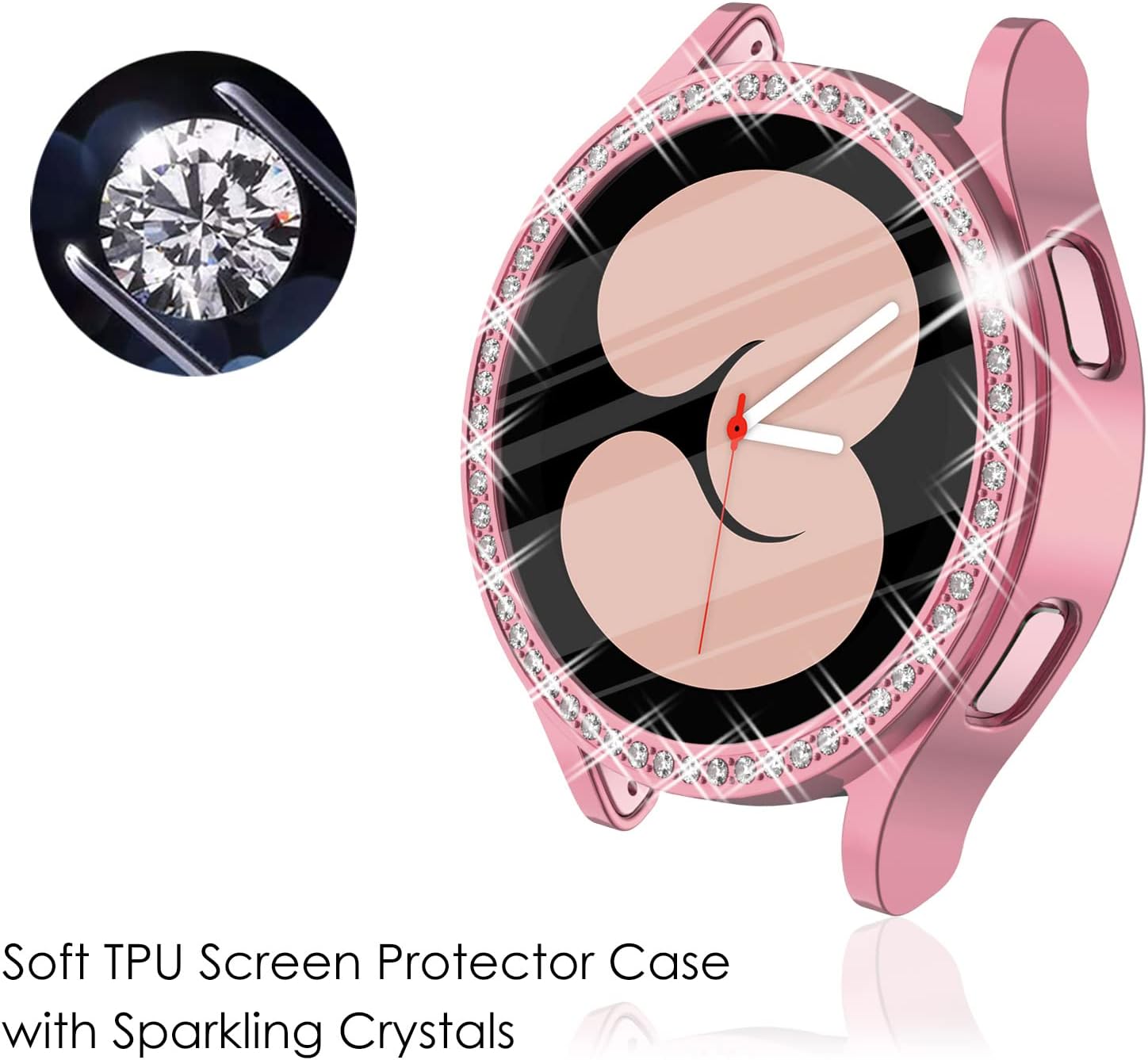 Cover Case for Samsung Galaxy  - Smart Home Samsung 评论和价格