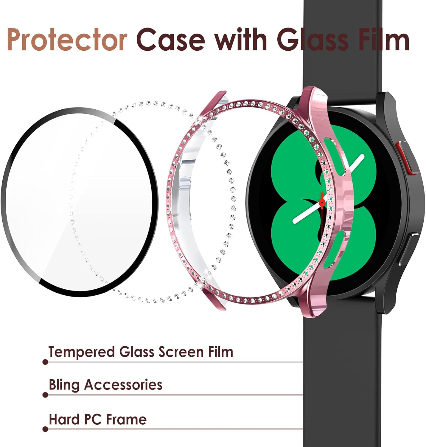 Cover Case for Samsung Galaxy  - Smart Home Samsung 评论和价格