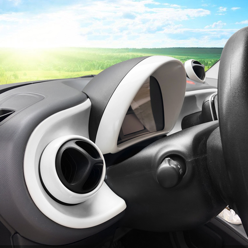 ABS Protective Case Car Dashbo - Smart Home Dashboard 评论和价格