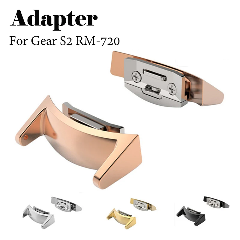 Adapter for Samsung Gear S2 RM - Smart Home Samsung 评论和价格