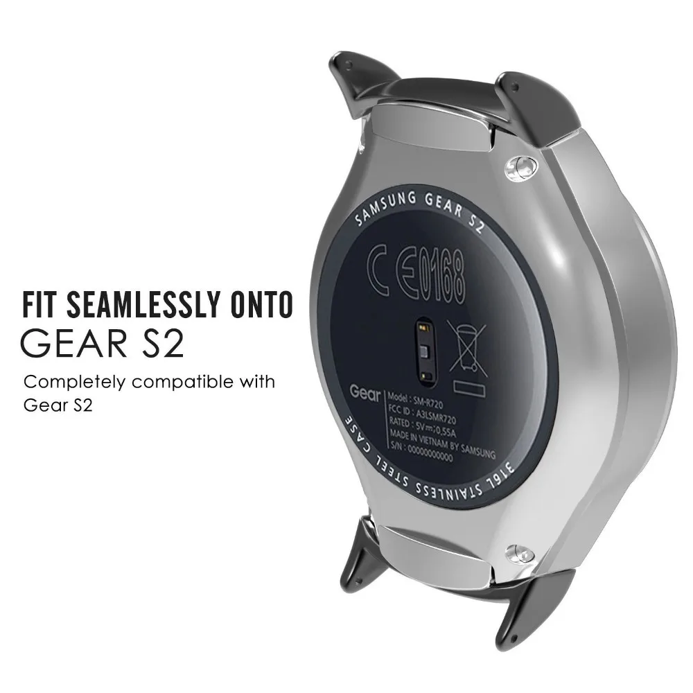 Adapter for Samsung Gear S2 RM - Smart Home Samsung 评论和价格