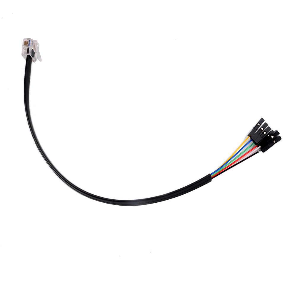 5/10PCS  25CM MOC Extension Wi - Smart Home Micro Bit 评论和价格