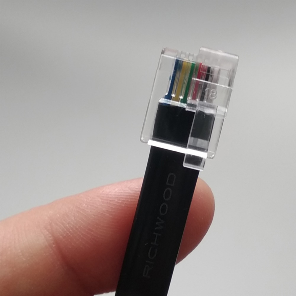 5/10PCS  25CM MOC Extension Wi - Smart Home Micro Bit 评论和价格