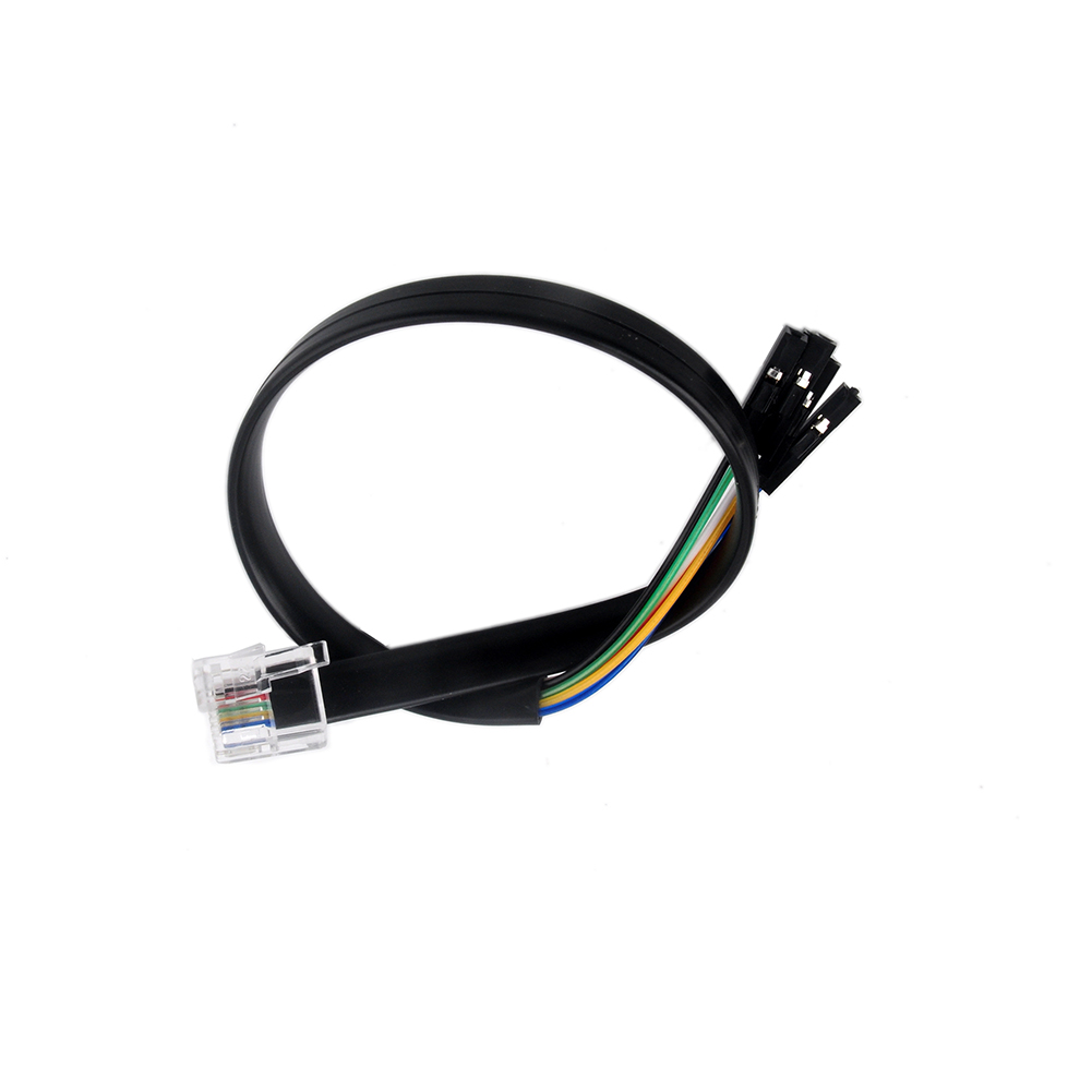 5/10PCS  25CM MOC Extension Wi - Smart Home Micro Bit 评论和价格