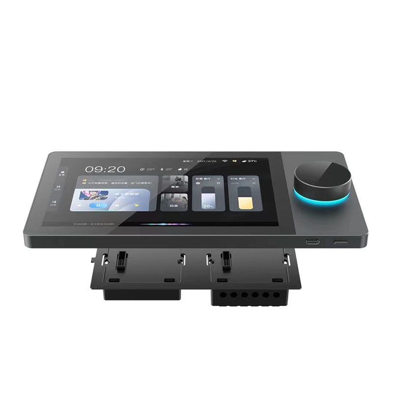 Doodle Smart Central Control S - Zigbee Gateway 评论和价格