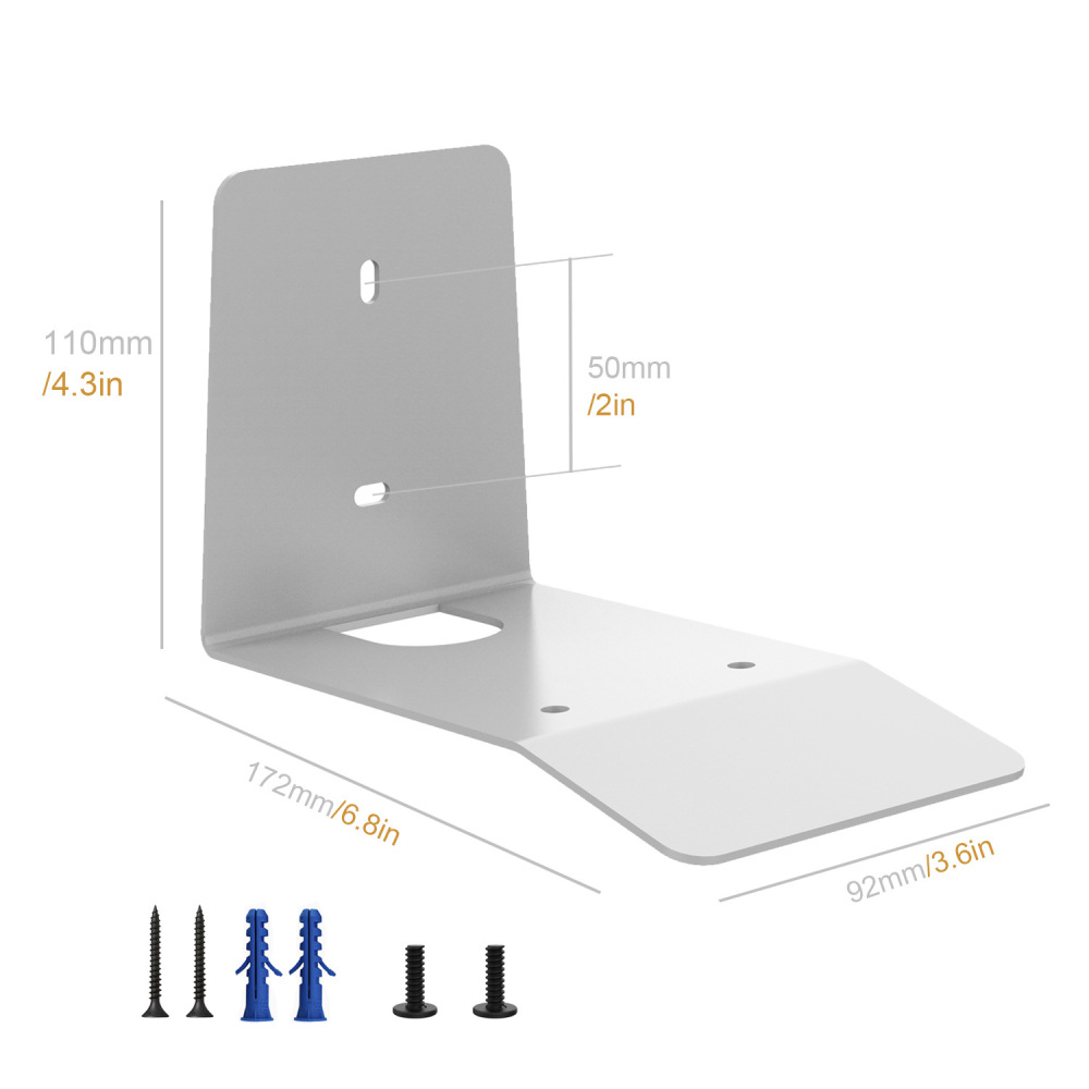 Metal Wall Mount For Sonos Era - Smart Home Speaker 评论和价格