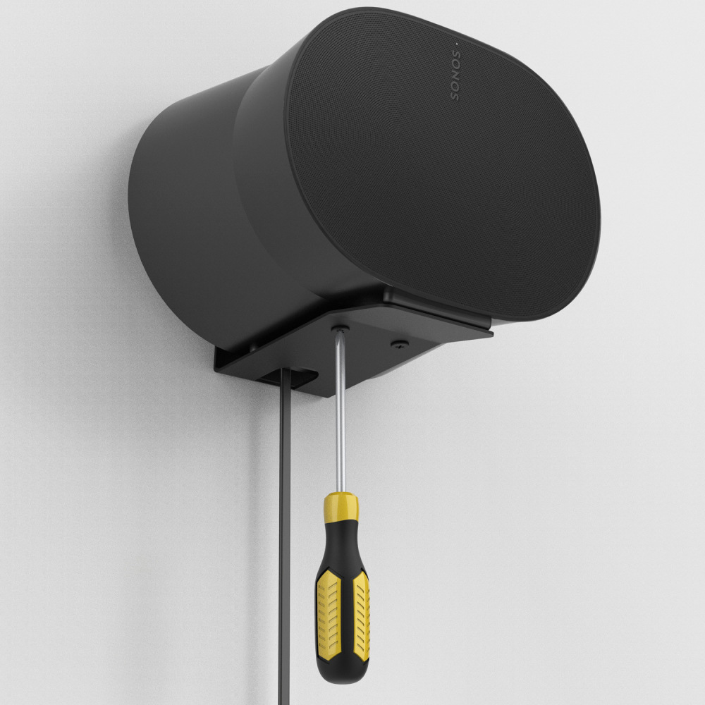 Metal Wall Mount For Sonos Era - Smart Home Speaker 评论和价格