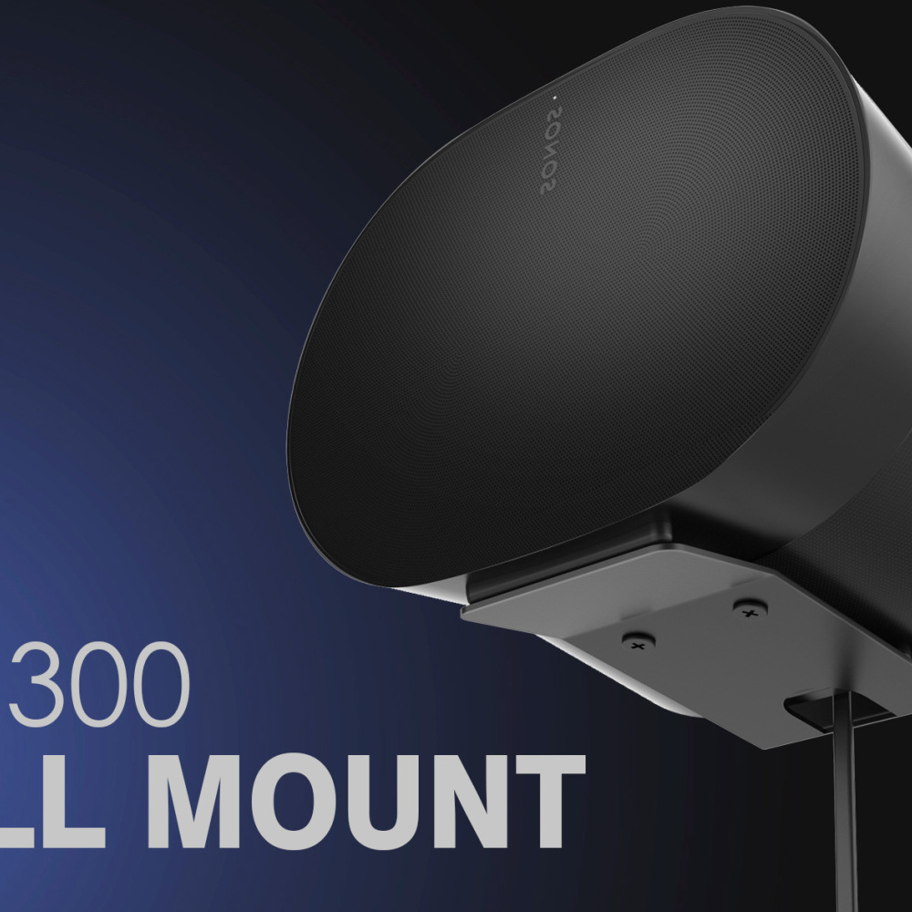 Metal Wall Mount For Sonos Era - Smart Home Speaker 评论和价格