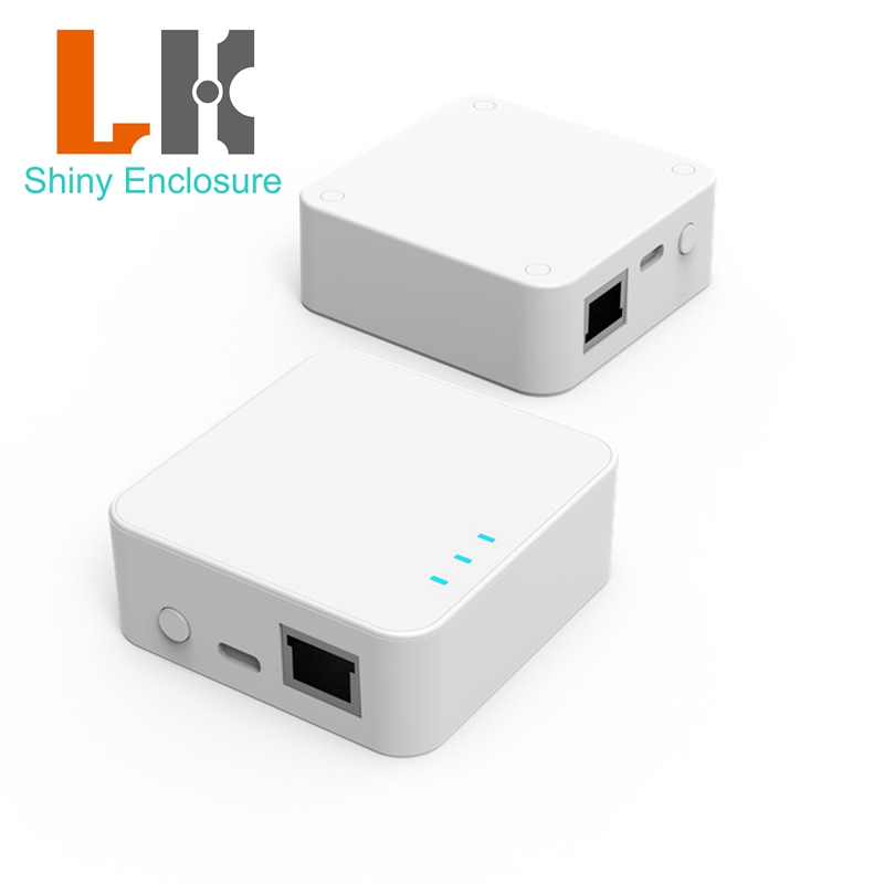 Wireless AP Bridge Gateway Cas - Smart Home Sistem 评论和价格