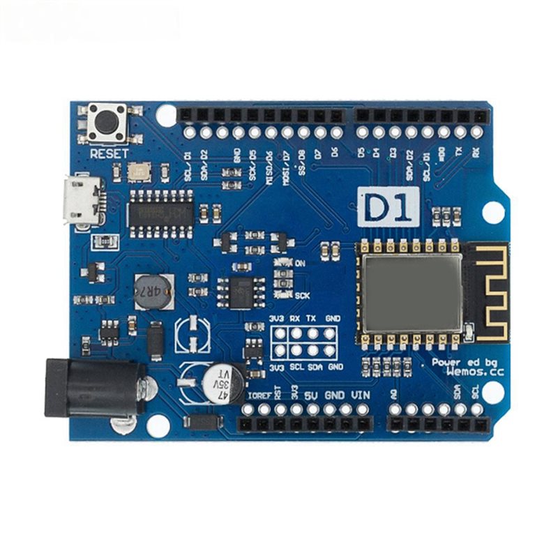 LXYB18B D1 R2 CH340G Wifi Iot  - Smart Home Iot 评论和价格