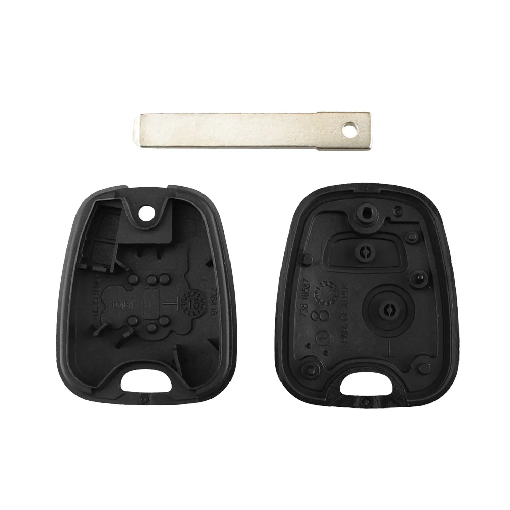 KEYYOU For Toyota AYGO Accesso - Smart Home Logo 评论和价格