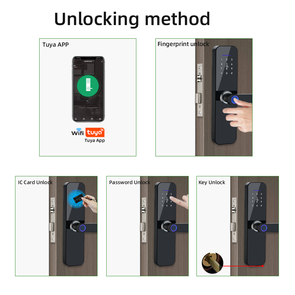 RAYKUBE F005 IP65 Waterproof T - Smart Home Ezviz 评论和价格